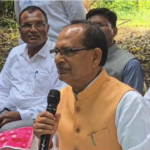 केंद्रीय कृषि मंत्री शिवराज सिंह चौहान